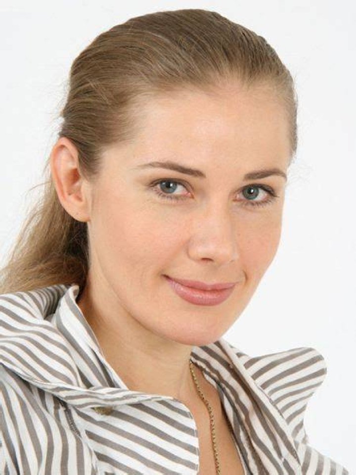 Irina Lindt