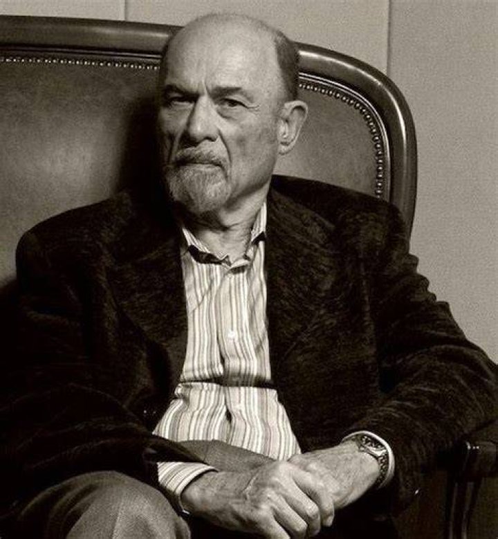 Irvin D. Yalom