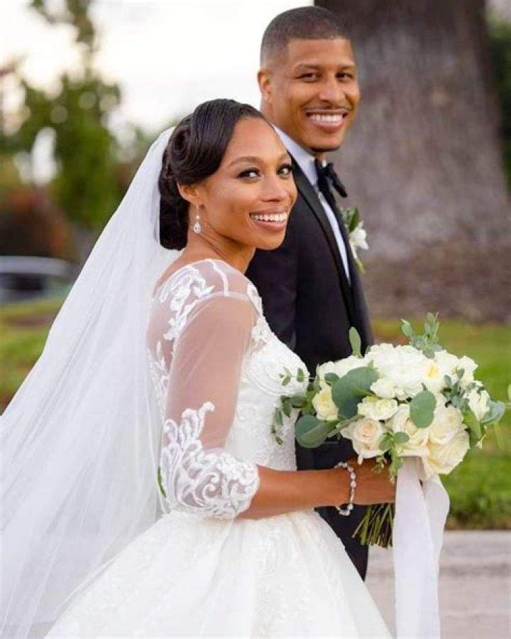 Is Allyson Felix Married Who Is Her Husband? Height, Age, Net Worth