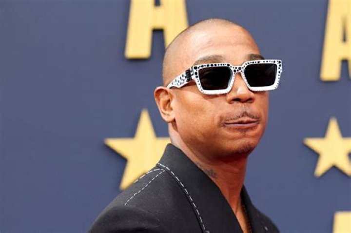 , Ja Rule's Wife