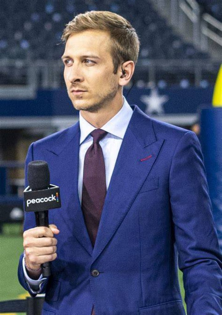 Jac Collinsworth