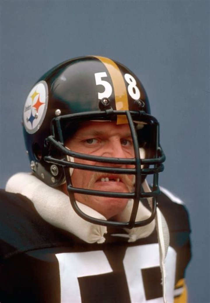 Jack Lambert