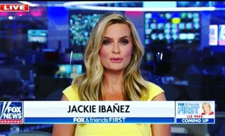 Jackie Ibanez Height