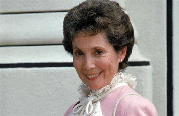 Jackie Joseph 