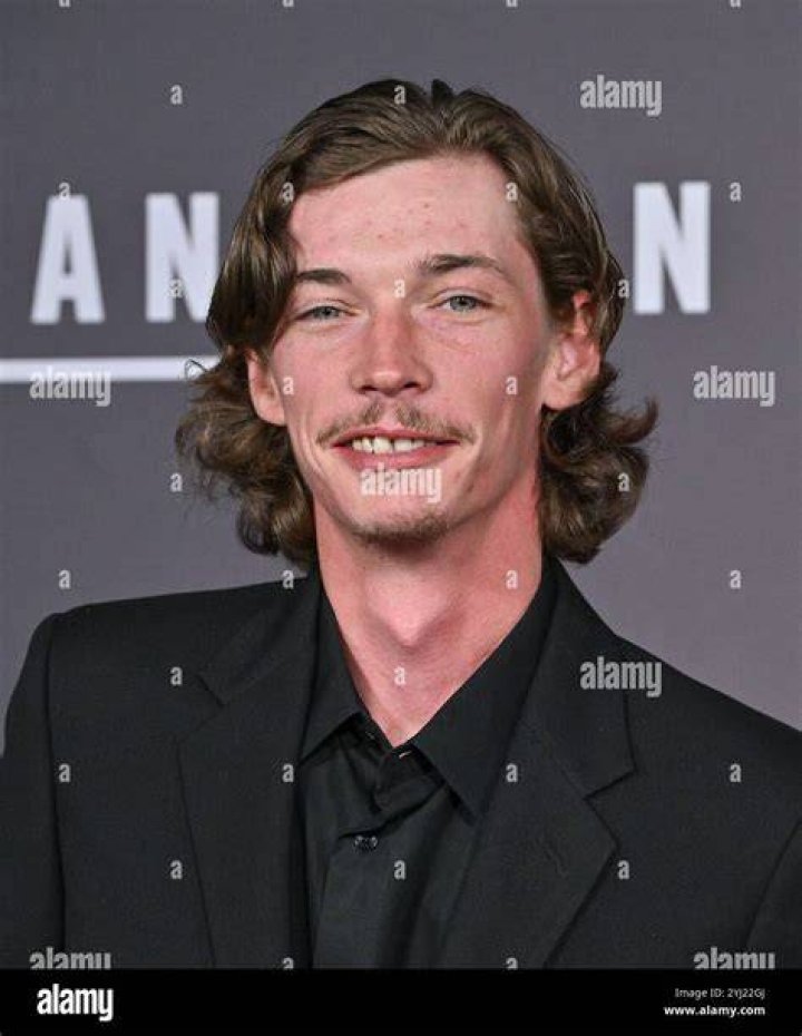 Jacob Lofland