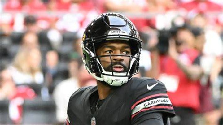 Jacoby Brissett