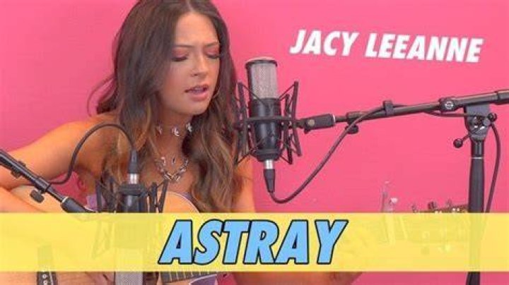 Jacy Leeanne