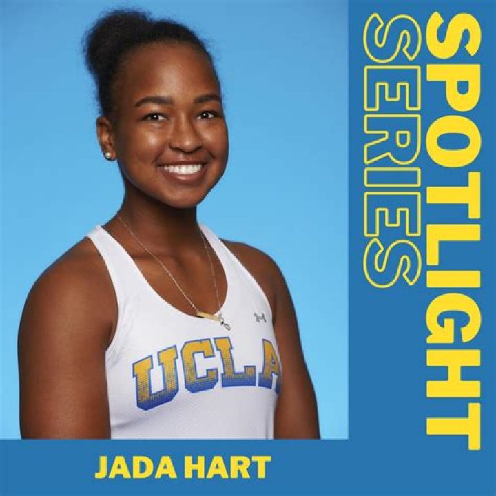 Jada Hart