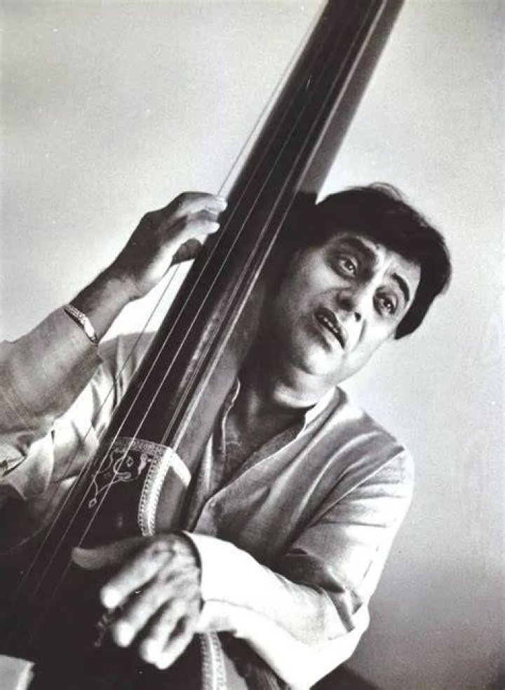 Jagjit Singh