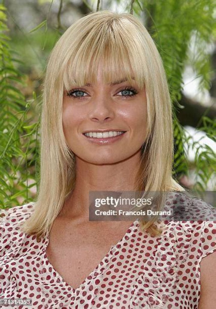 Jaime Pressly