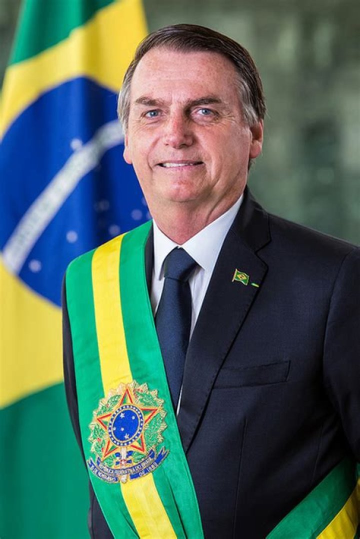Jair Bolsonaro
