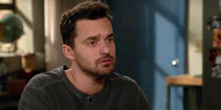 Jake Johnson