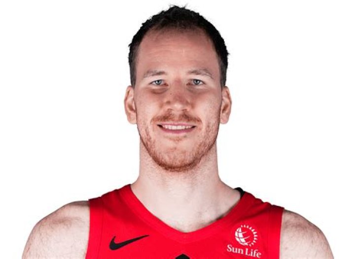 Jakob Poeltl Age