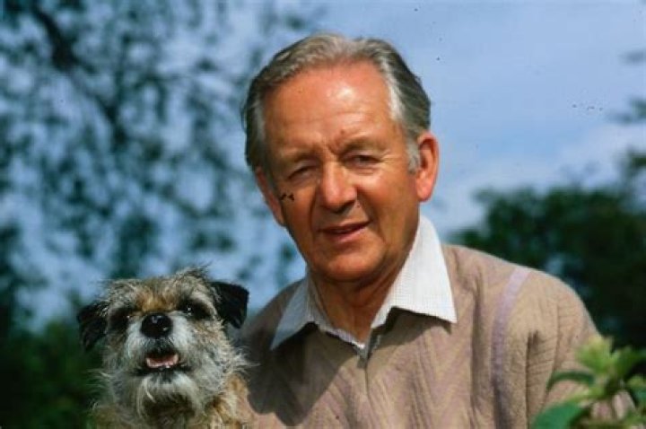 James Herriot