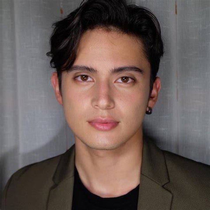 James Reid