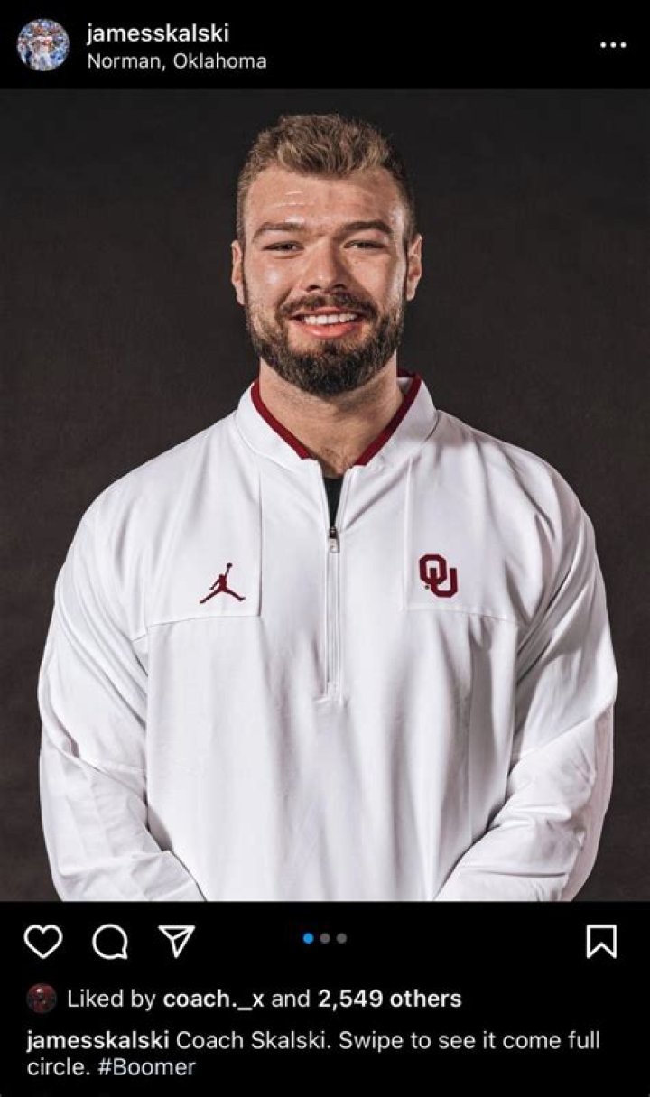 James Skalski