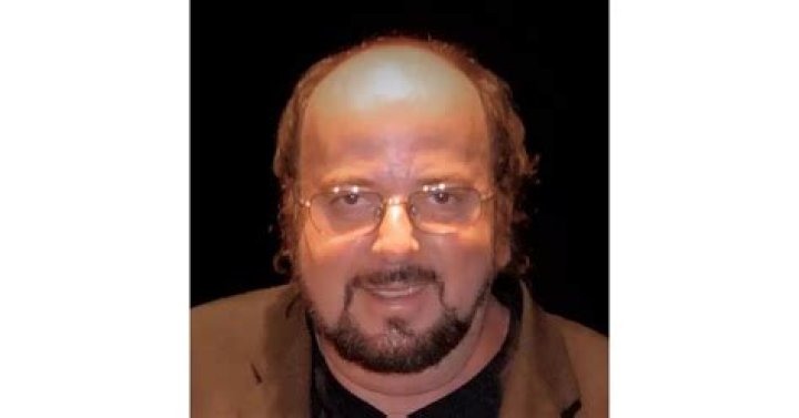 James Toback