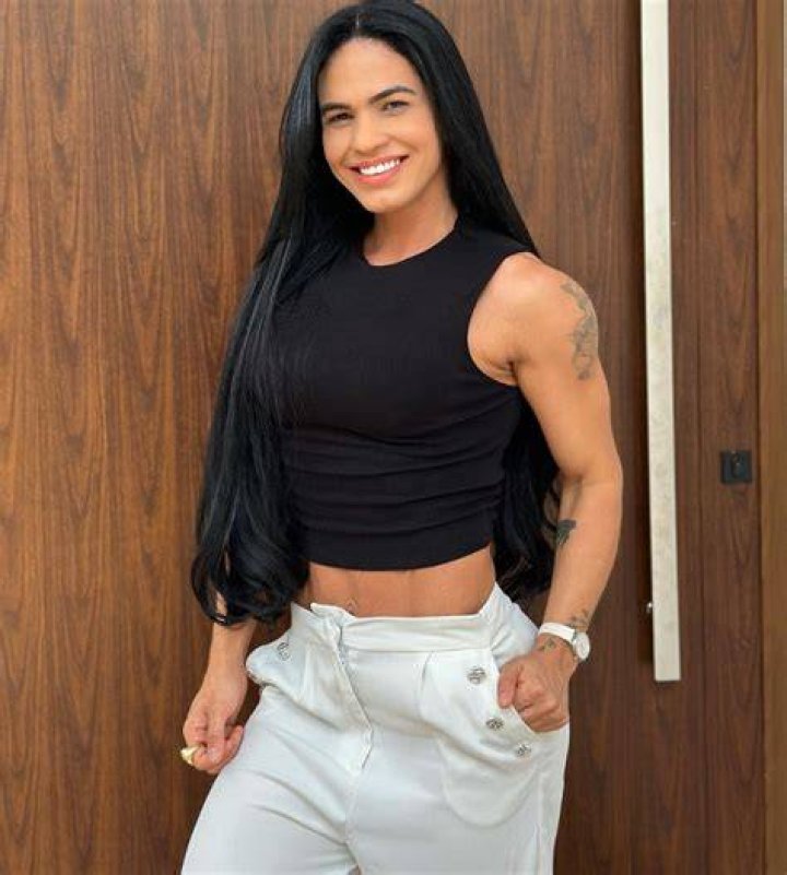 Jamila Azevedo
