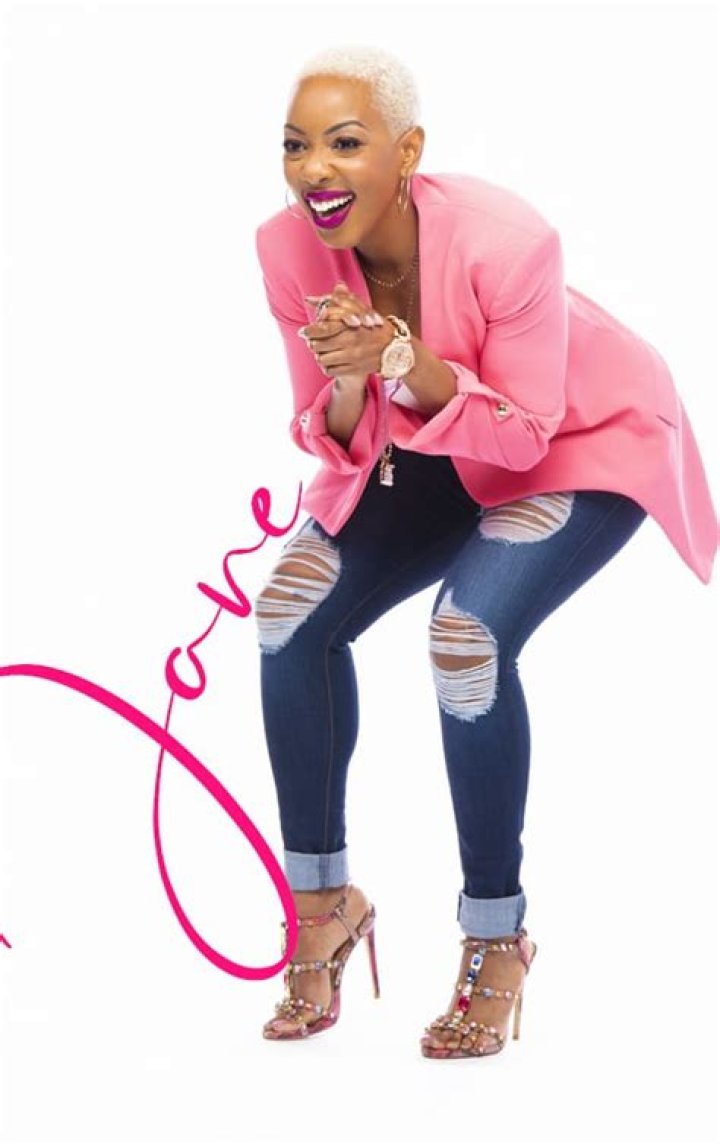 Jane Mukami