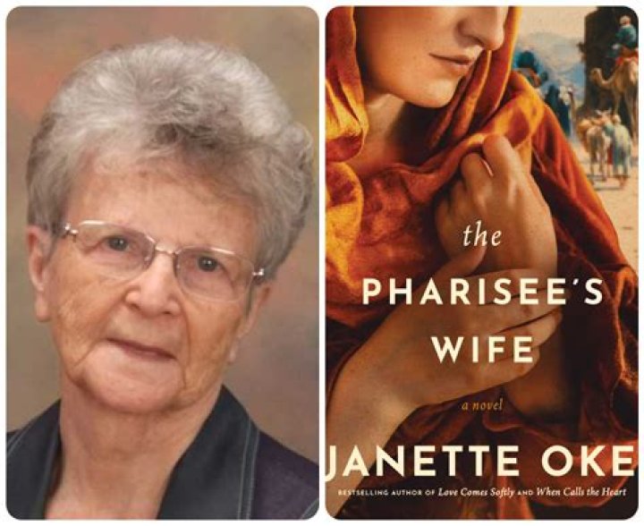 Janette Oke