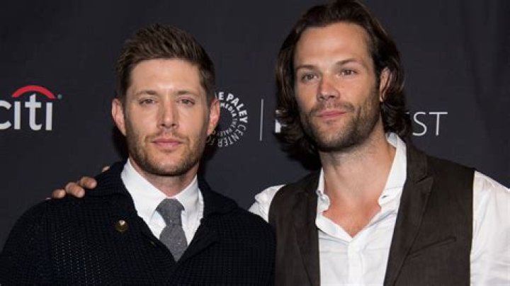 Jared Padalecki, Jensen Ackles, and Misha Collins Announce New Holiday Campaign 2