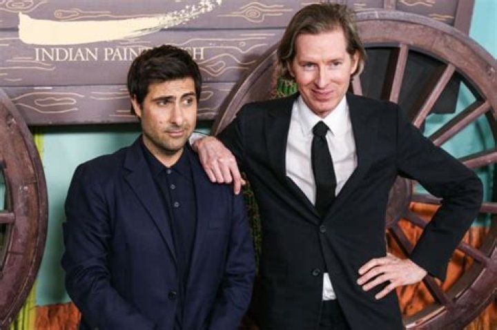 Jason Schwartzman