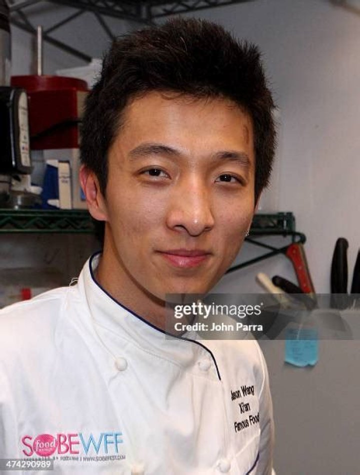 Jason Wang