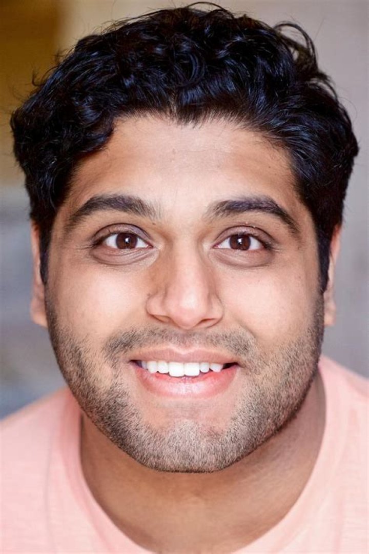 Jatinder Singh Randhawa