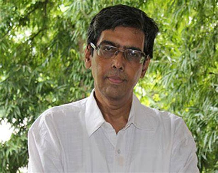 Jatindra Kumar Nayak