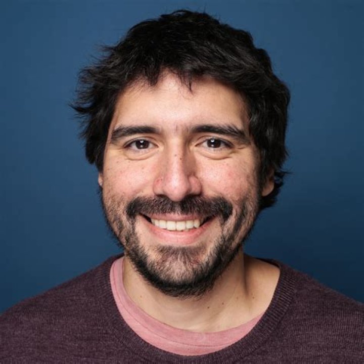 Javier Ram&iacute;rez