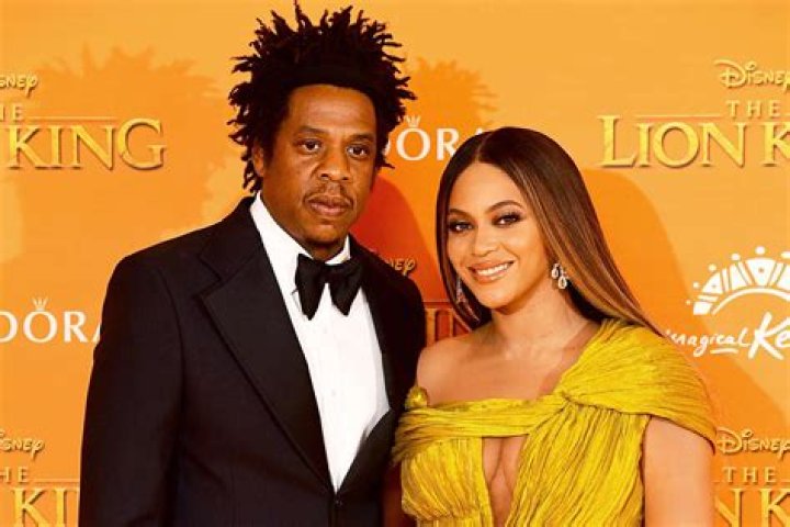 Jay Z, Beyonce Knowles's Husband