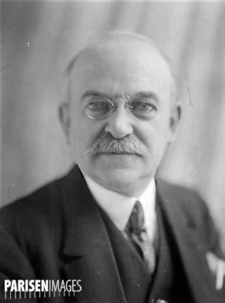 Jean Bourguignon