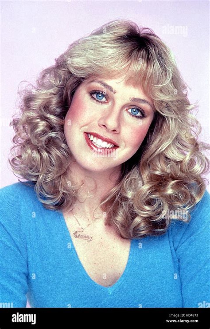 Jenilee Harrison