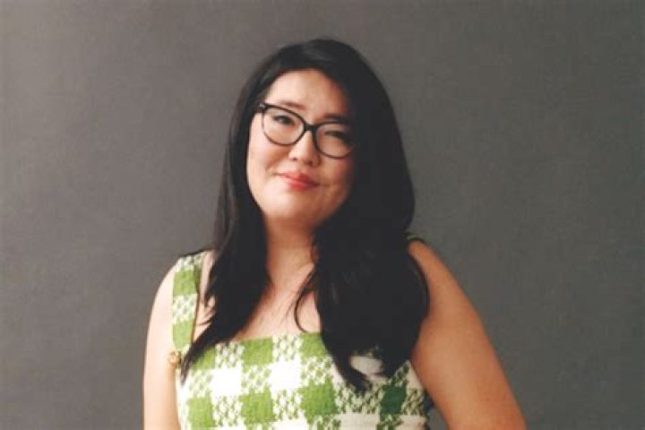 Jenny Han