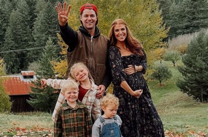 Jeremy Roloff