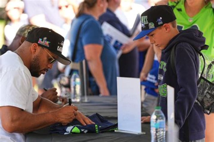 Jermaine Kearse