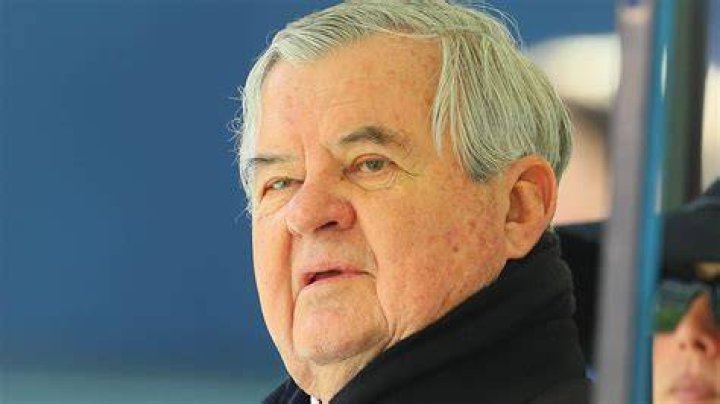 Jerry Richardson