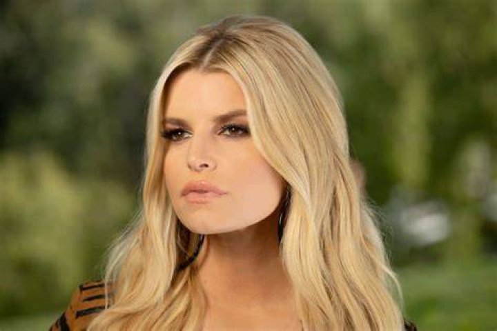 Jessica Simpson
