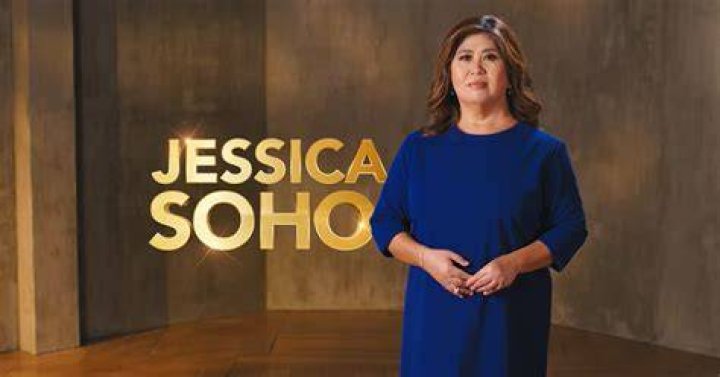 Jessica Soho