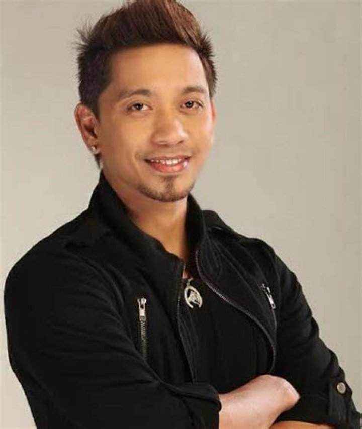 Jhong Hilario