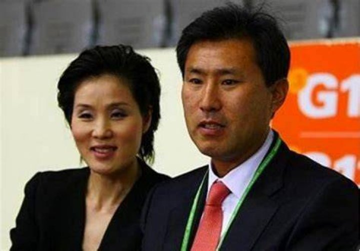 Jiao Zhimin