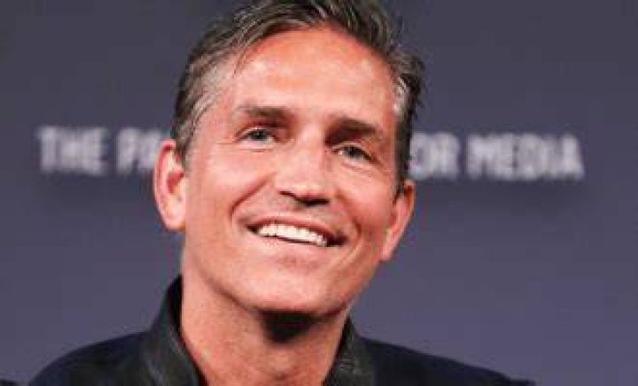 Jim Caviezel Mormon