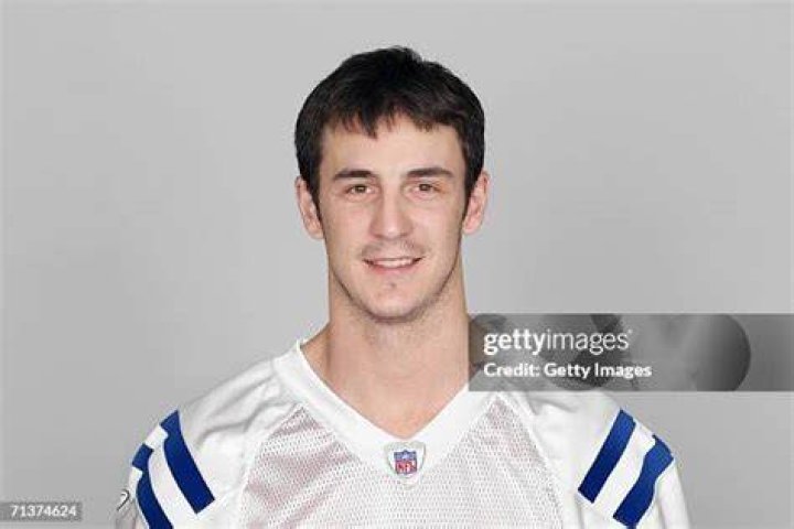 Jim Sorgi