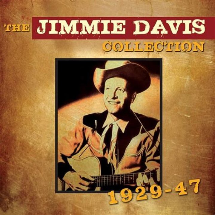Jimmie Davis