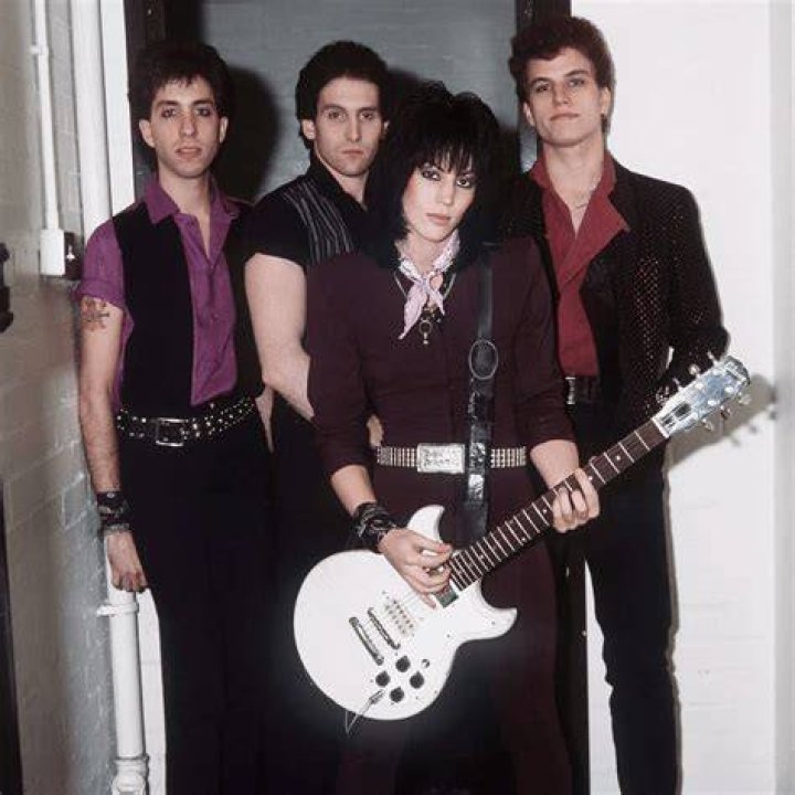 Joan Jett