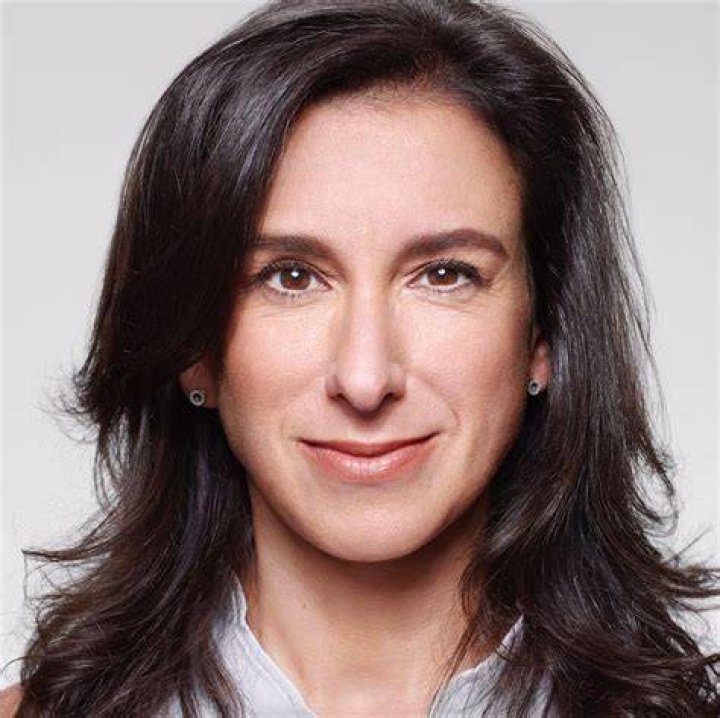 Jodi Kantor