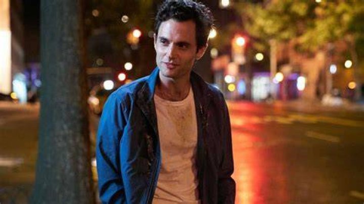 Joe Goldberg