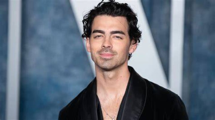joe jonas