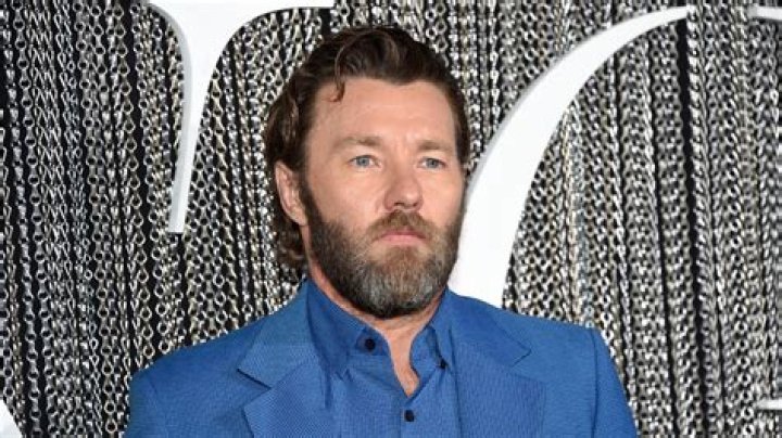 Joel Edgerton net worth