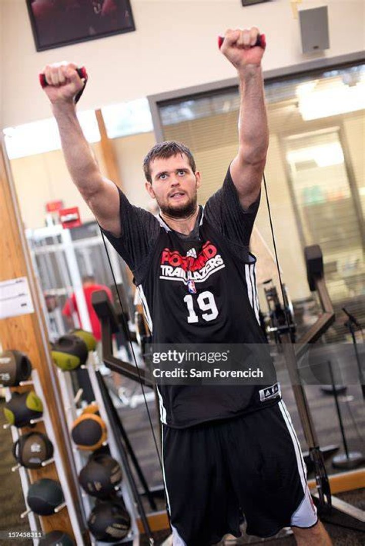 Joel Freeland